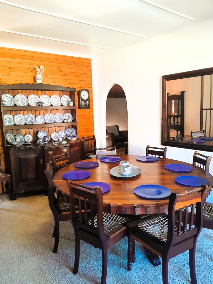 36 Bedroom Property for Sale in Harkerville A H Western Cape